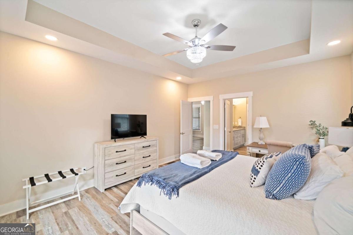 102 Moose Loop Waleska - 25
