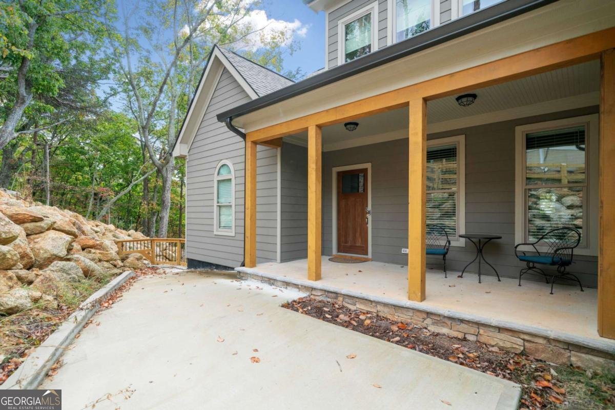 102 Moose Loop Waleska - 4