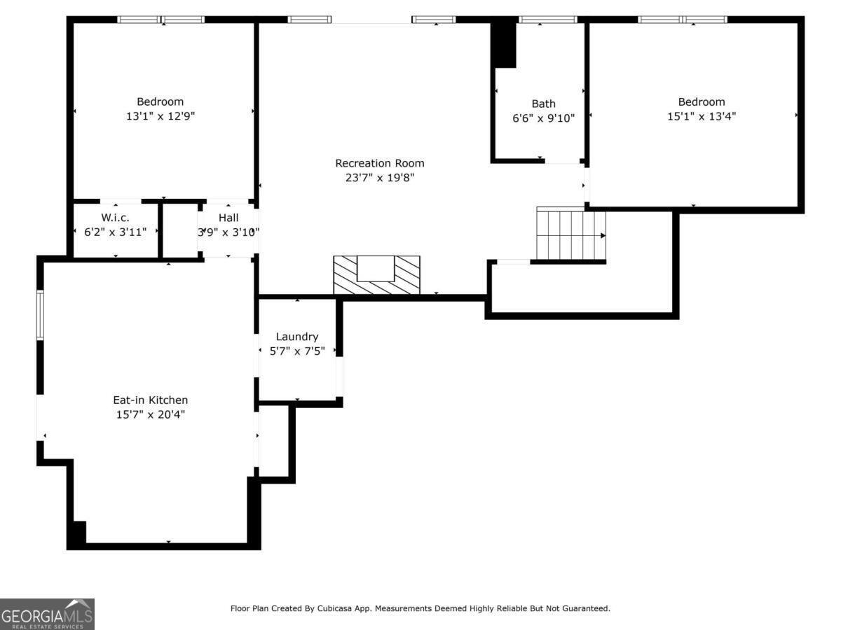 102 Moose Loop Waleska - 45