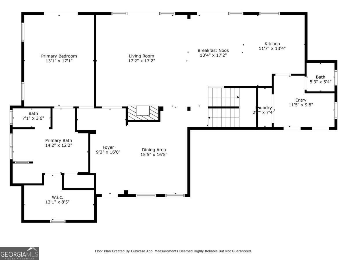 102 Moose Loop Waleska - 46