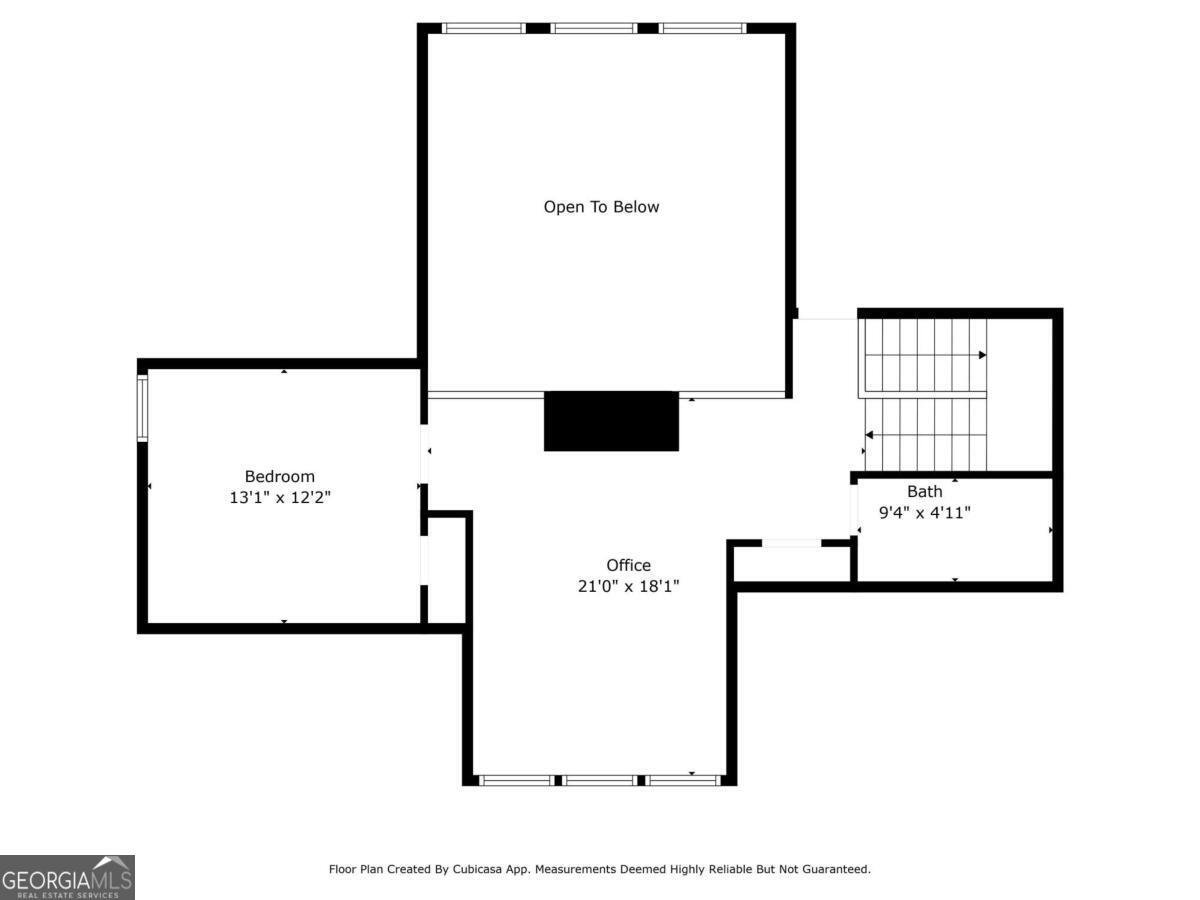 102 Moose Loop Waleska - 47
