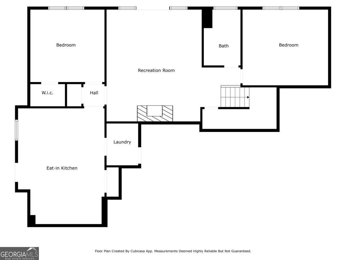 102 Moose Loop Waleska - 48