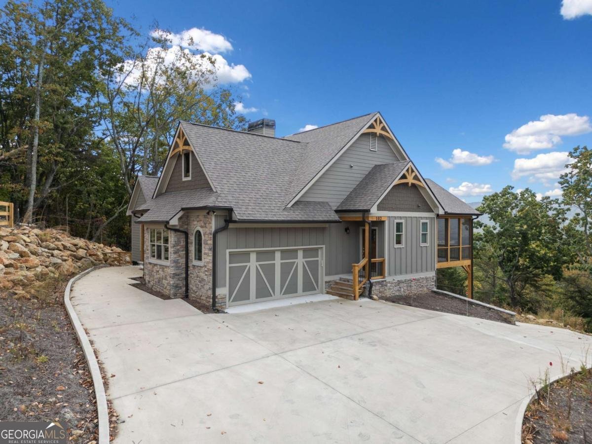 102 Moose Loop Waleska - 5