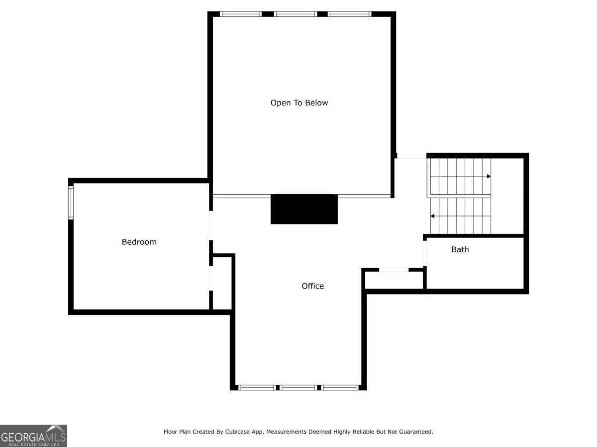 102 Moose Loop Waleska - 50