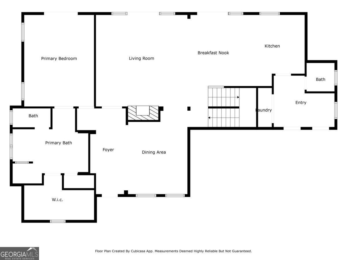 102 Moose Loop Waleska - 51