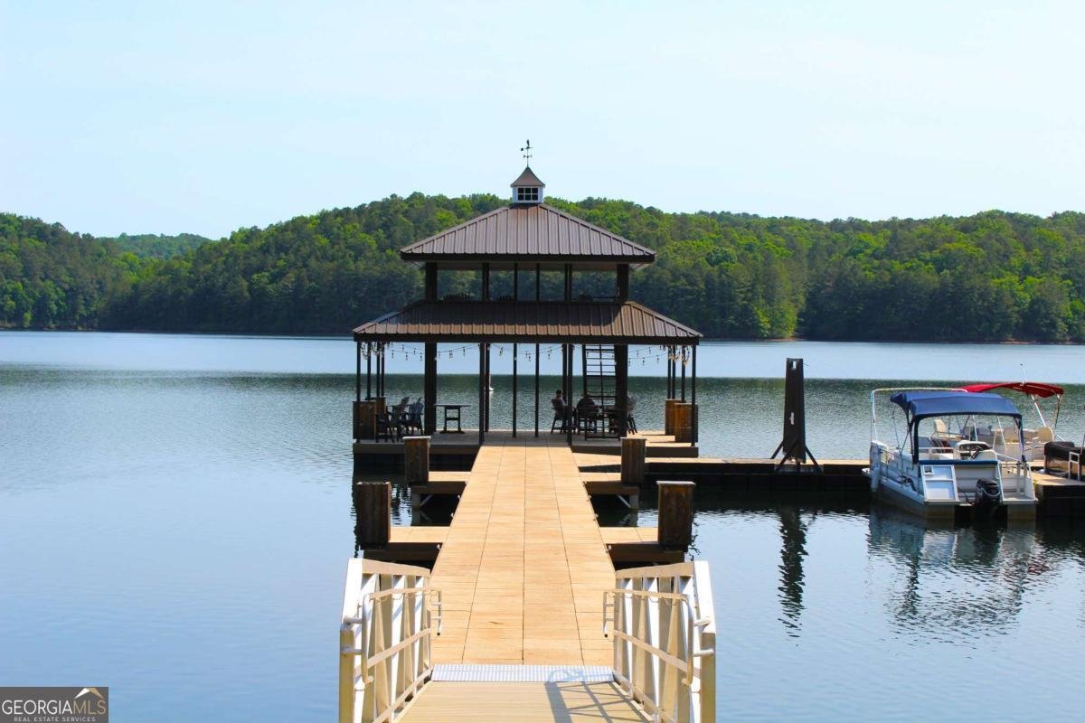102 Moose Loop Waleska - 63