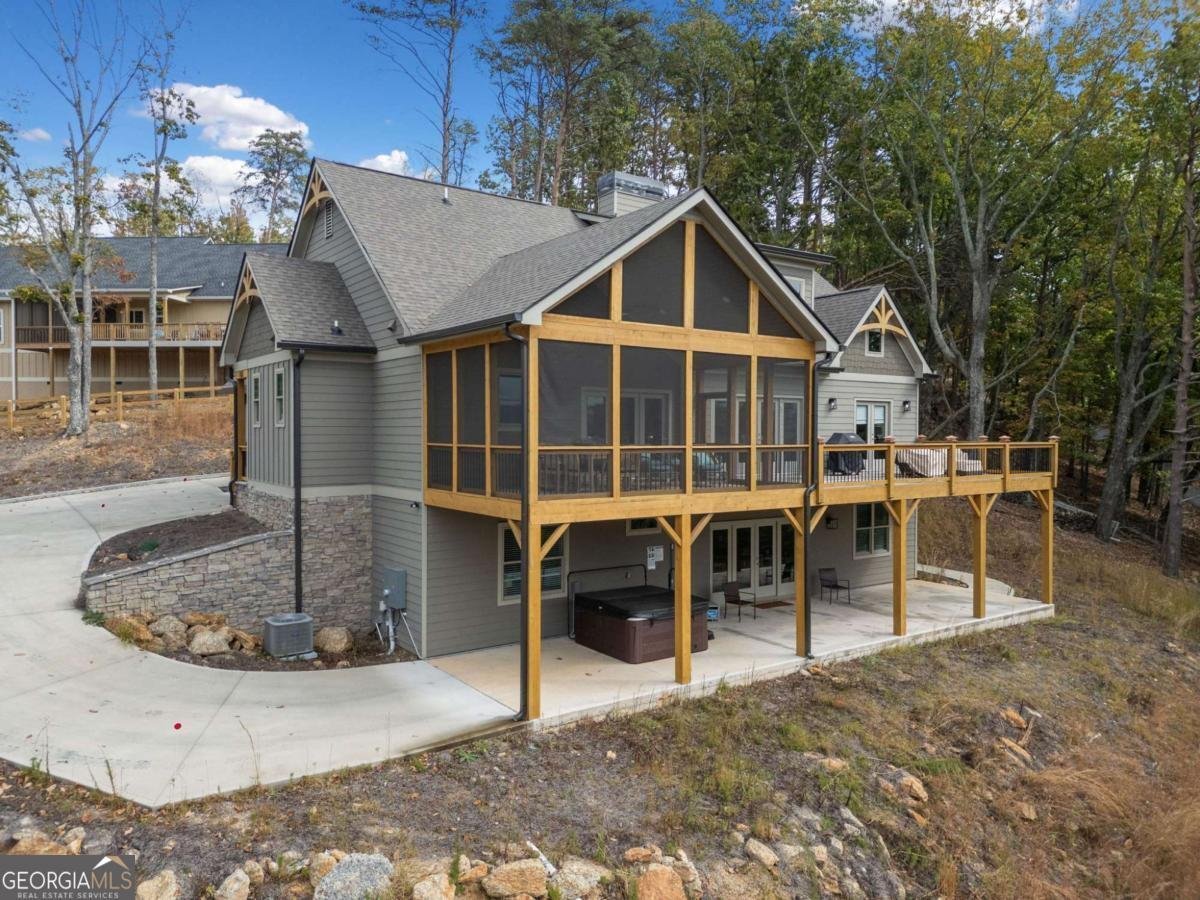 102 Moose Loop Waleska - 7
