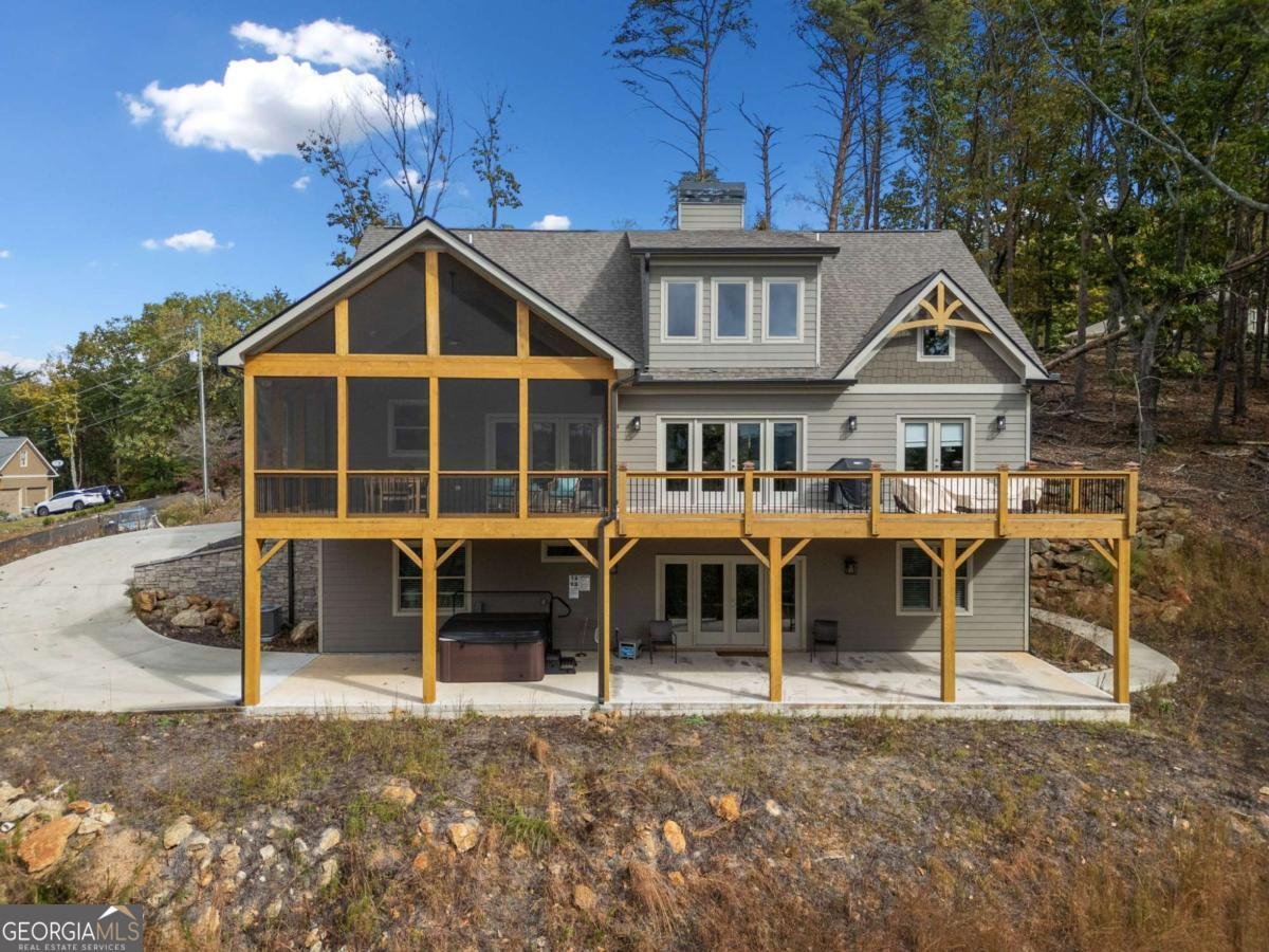 102 Moose Loop Waleska - 8