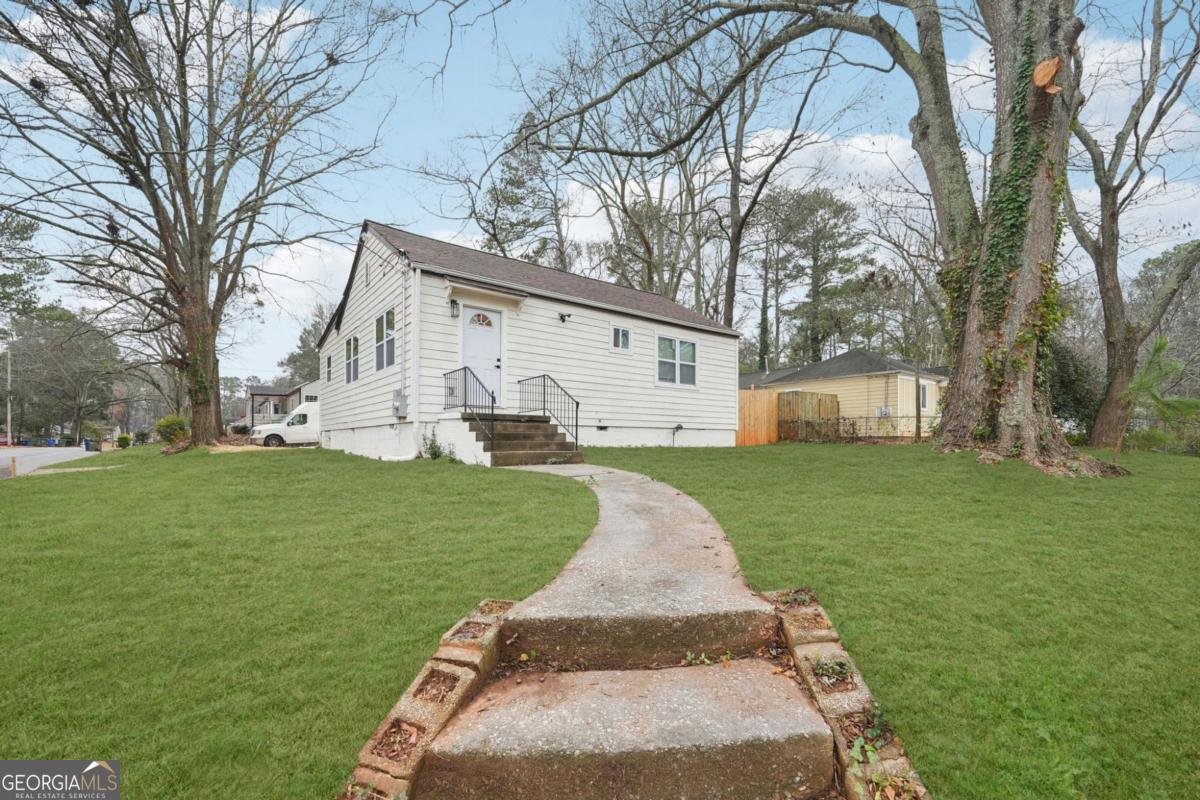 1288 Almont Drive Atlanta - 1
