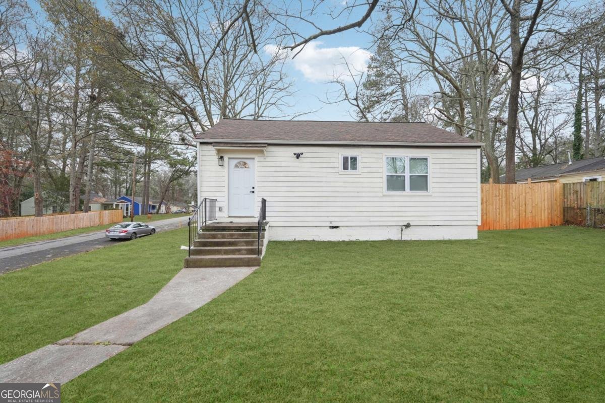 1288 Almont Drive Atlanta - 2