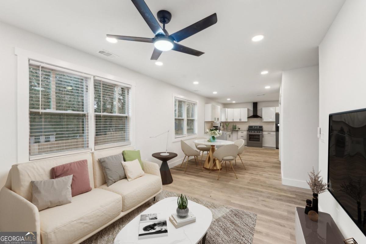1288 Almont Drive Atlanta - 4