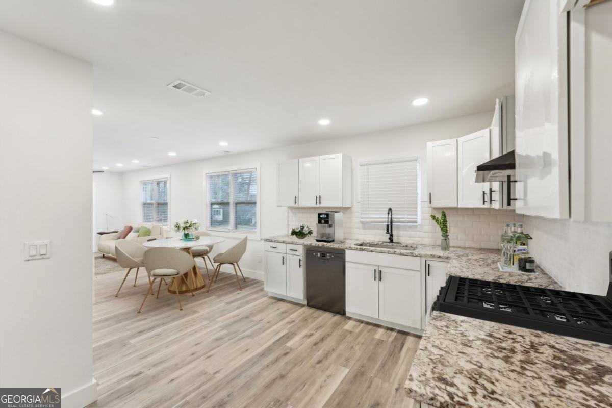 1288 Almont Drive Atlanta - 5