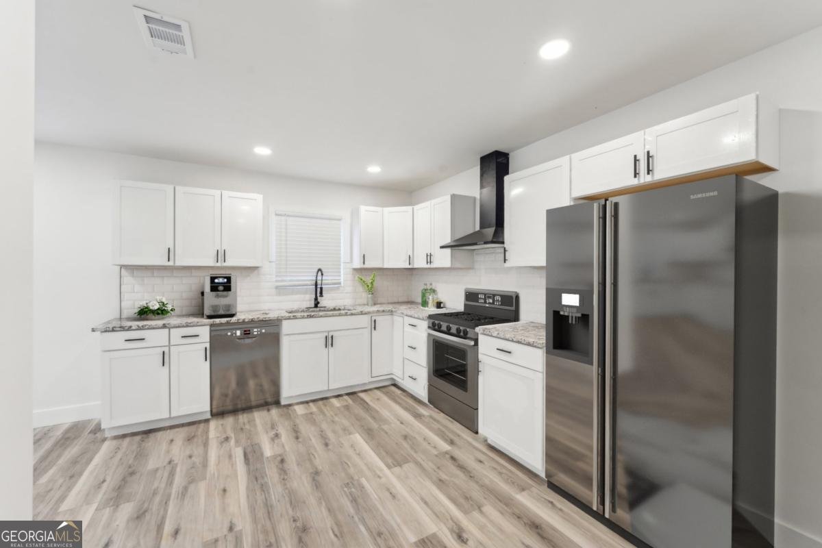 1288 Almont Drive Atlanta - 6