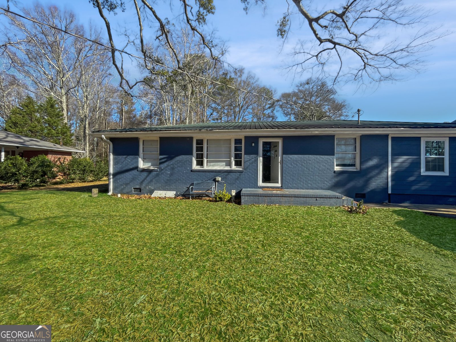 714 Carver Road Griffin - 1
