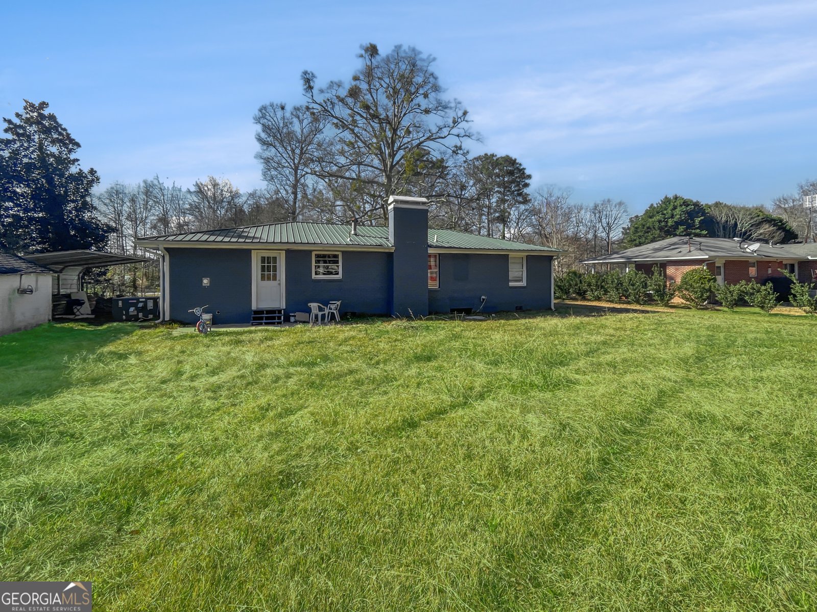 714 Carver Road Griffin - 16