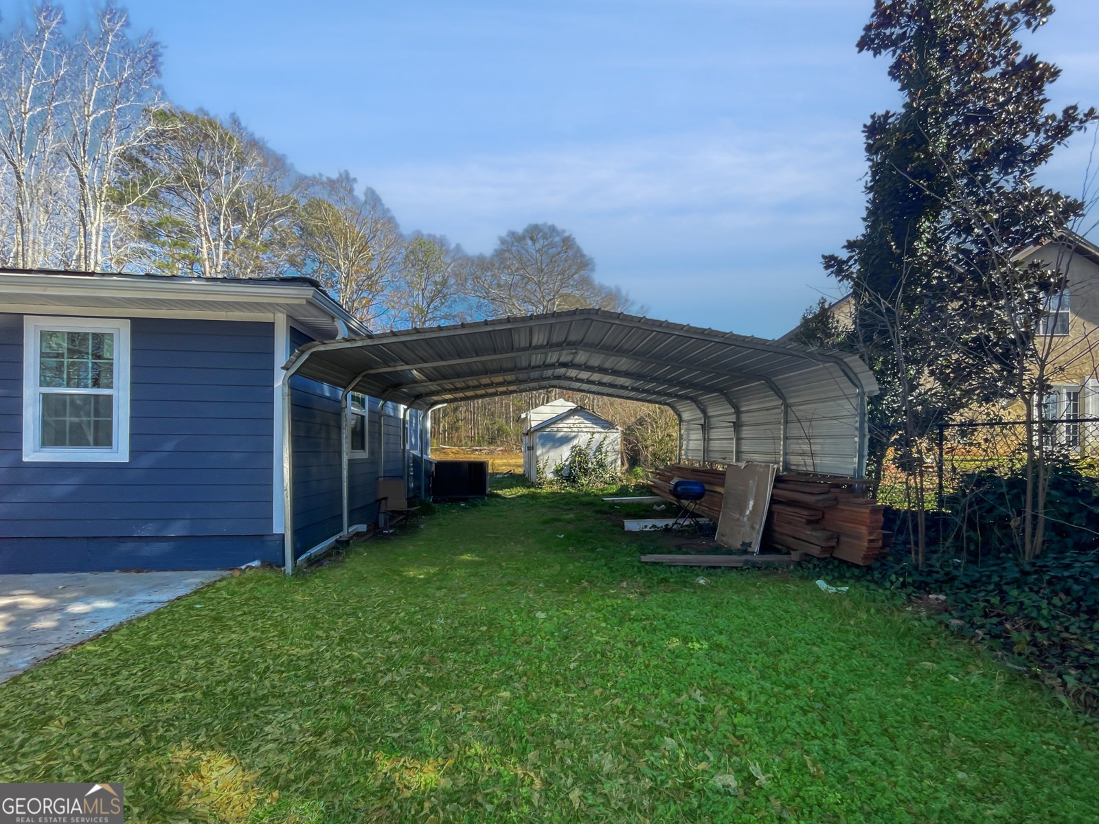 714 Carver Road Griffin - 17