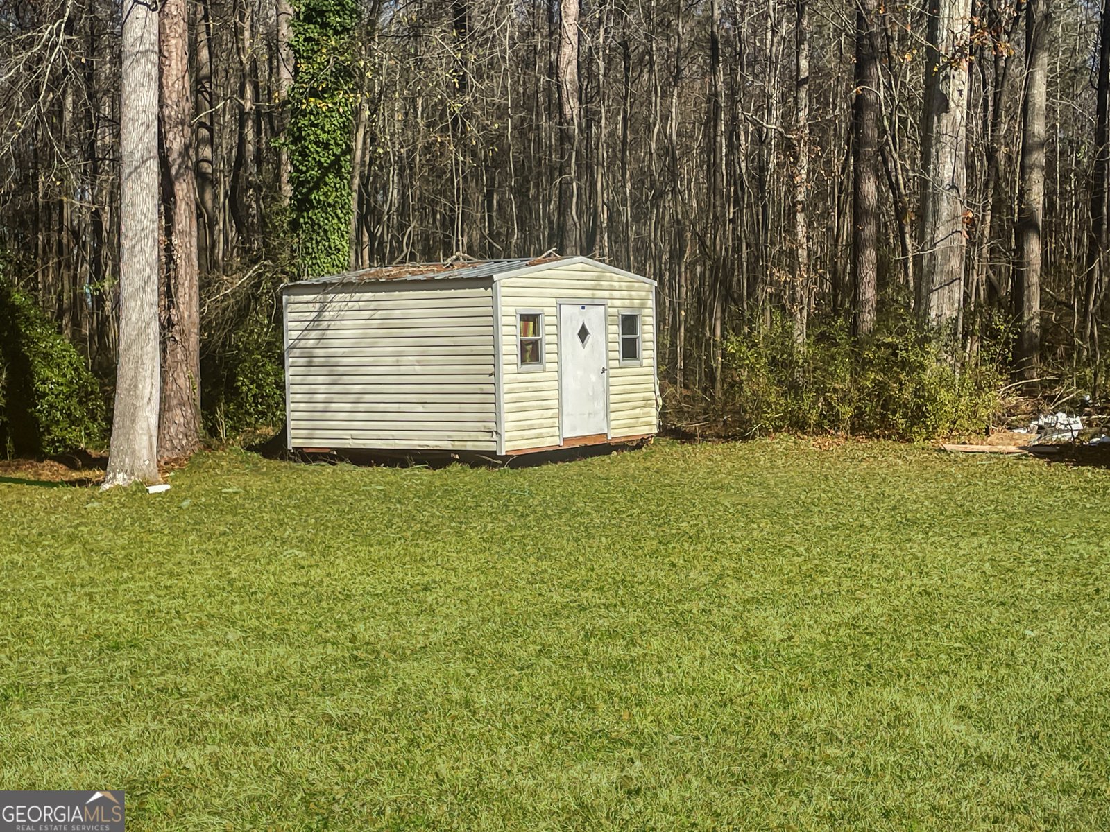 714 Carver Road Griffin - 18
