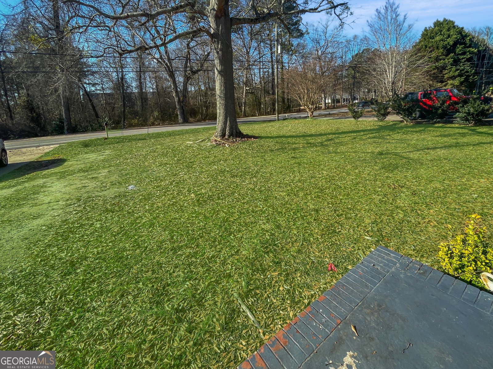 714 Carver Road Griffin - 2