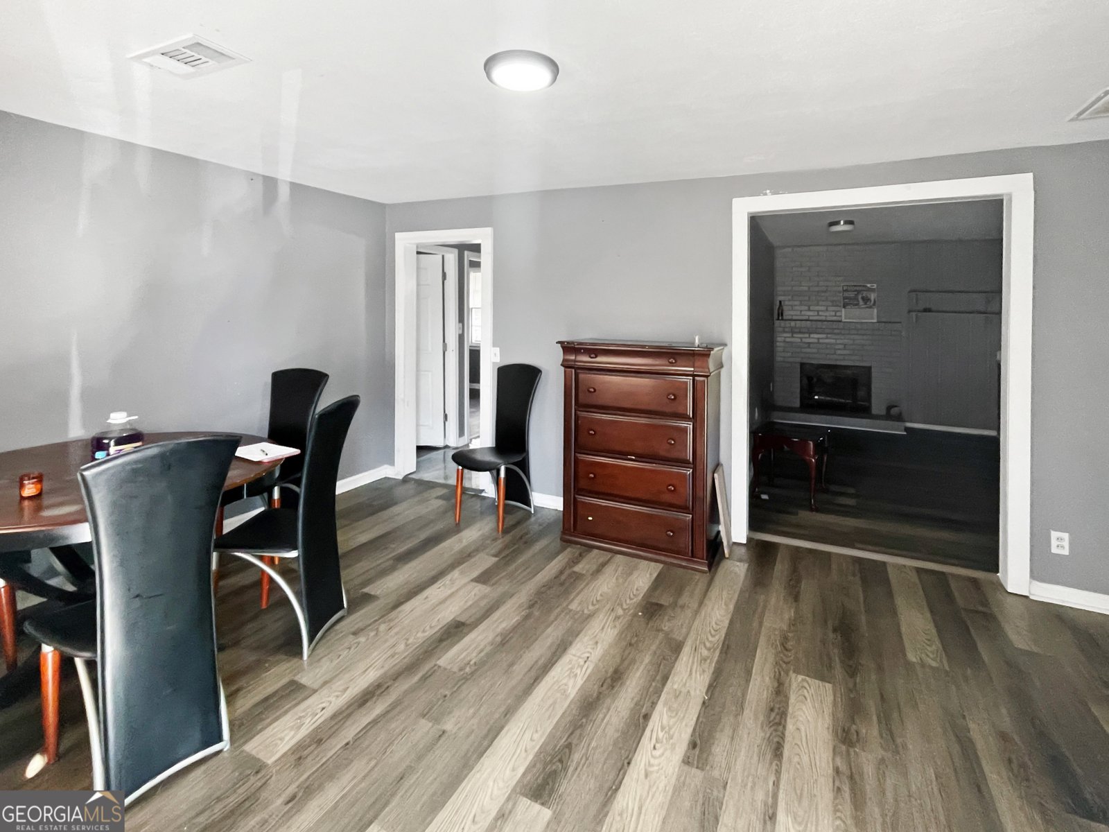 714 Carver Road Griffin - 3