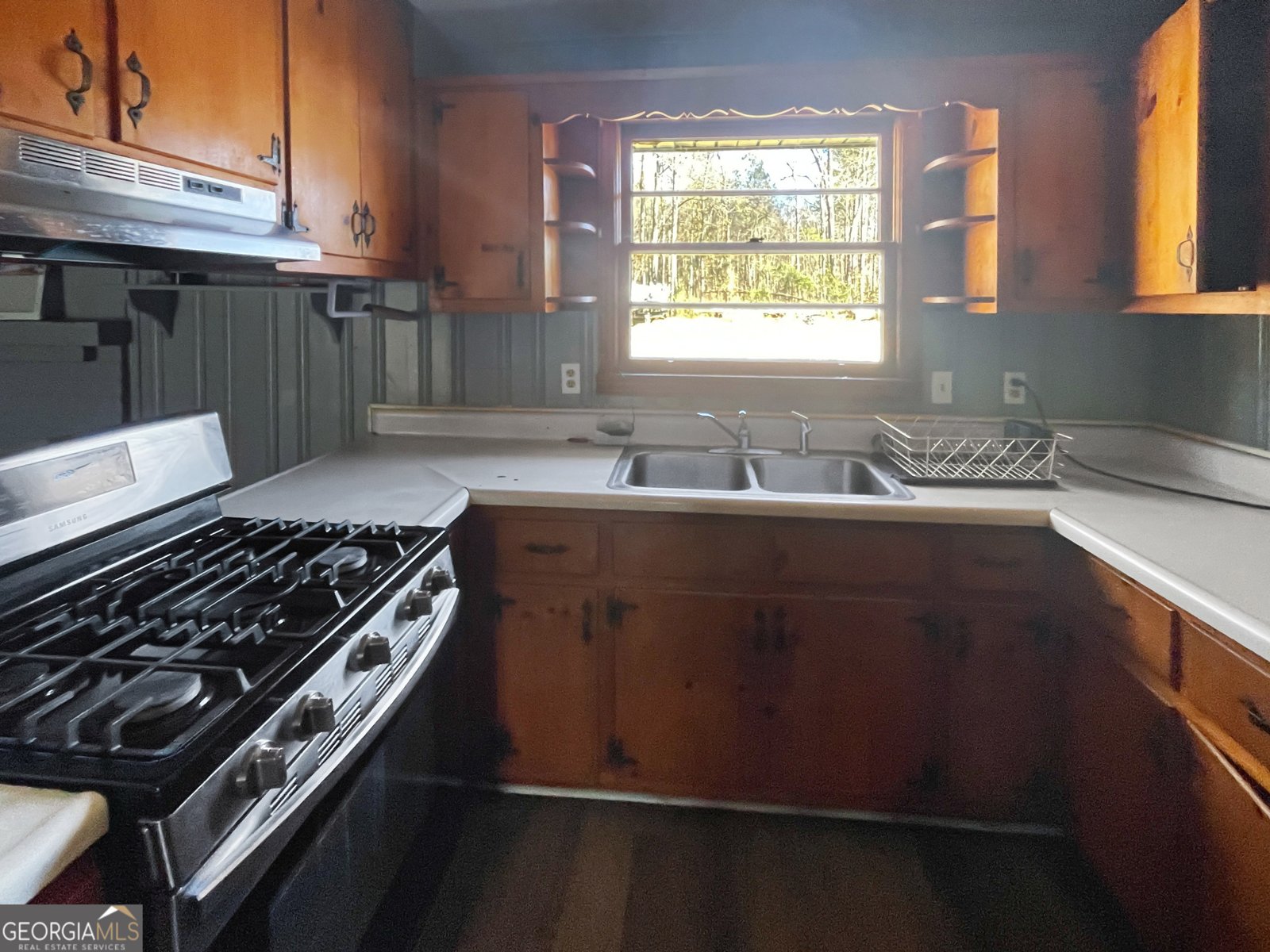 714 Carver Road Griffin - 5