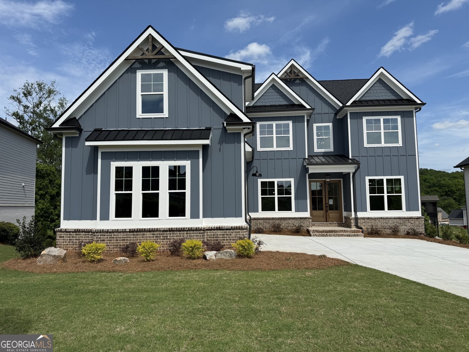 5613 Meadow View Drive Jefferson - 1