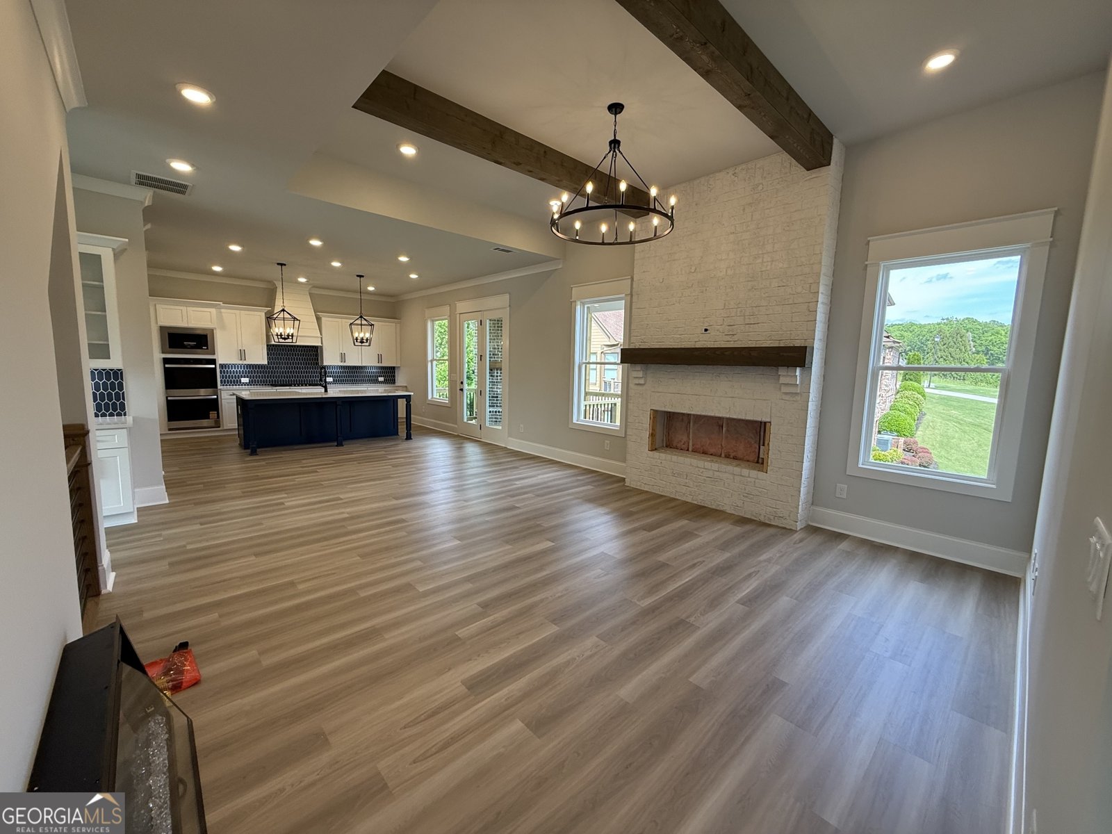 5613 Meadow View Drive Jefferson - 10