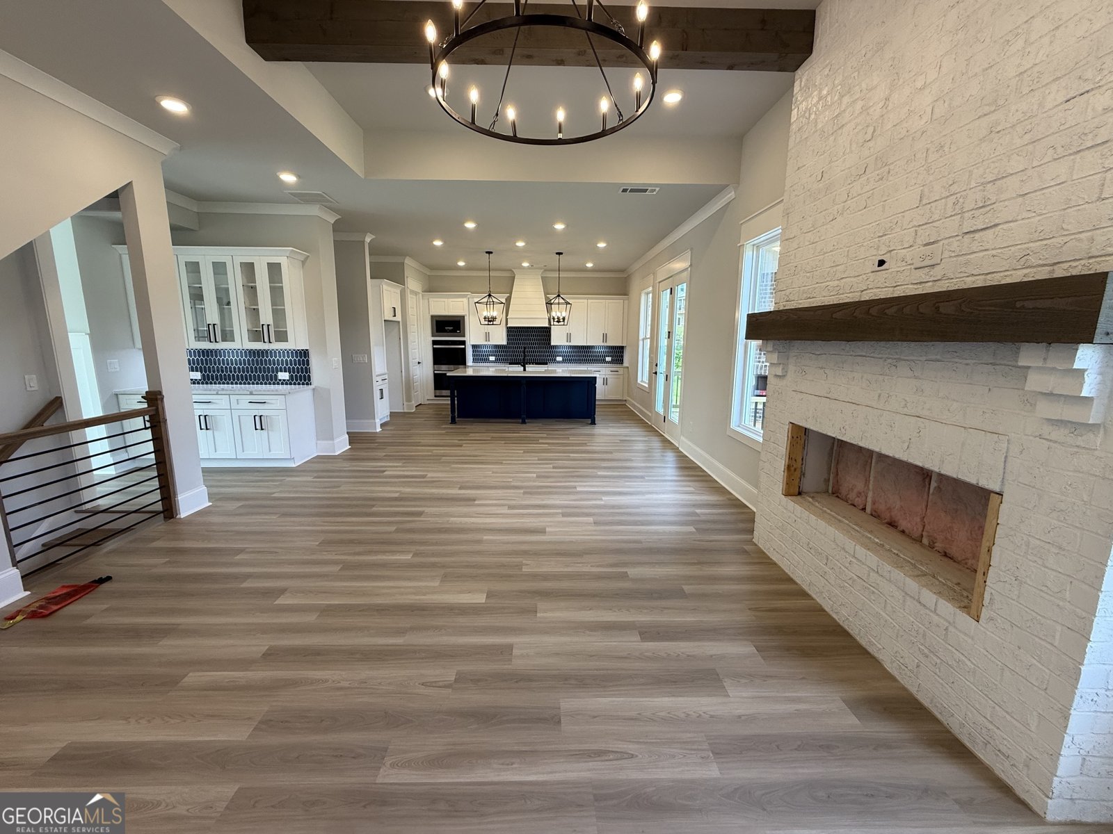 5613 Meadow View Drive Jefferson - 12