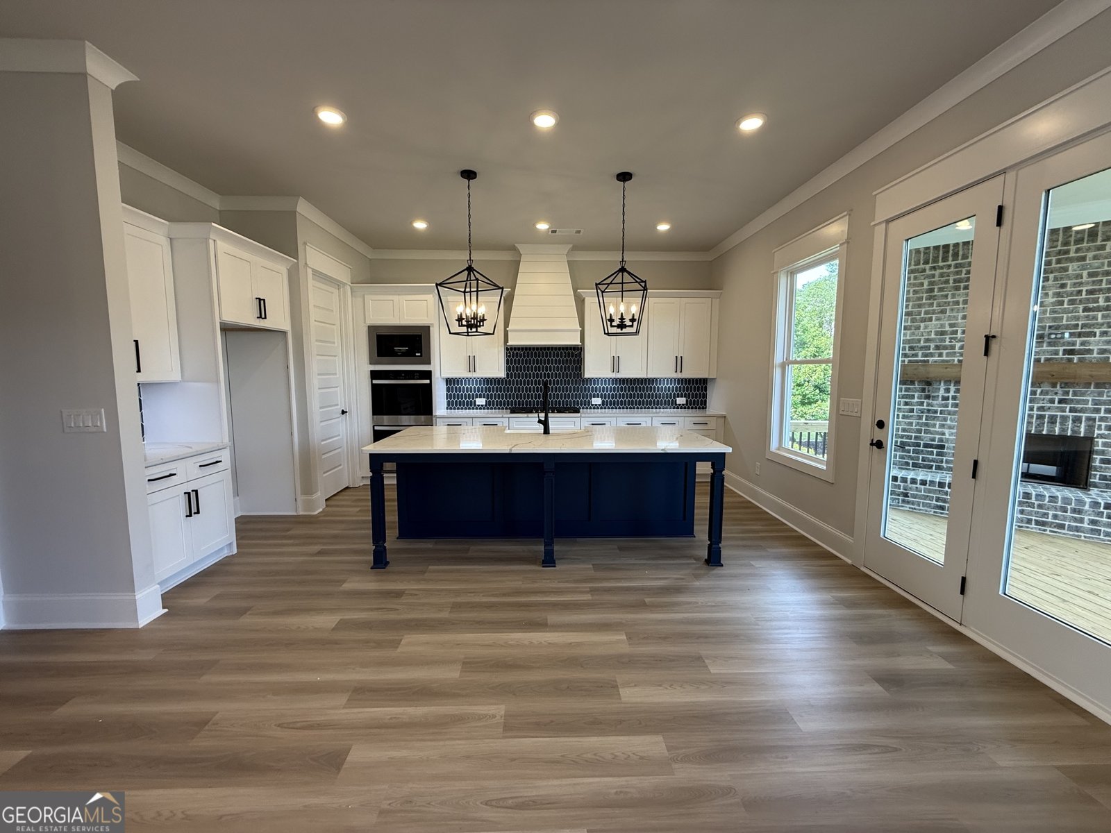5613 Meadow View Drive Jefferson - 15