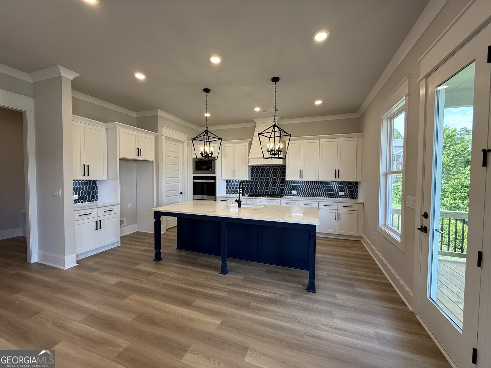 5613 Meadow View Drive Jefferson - 16