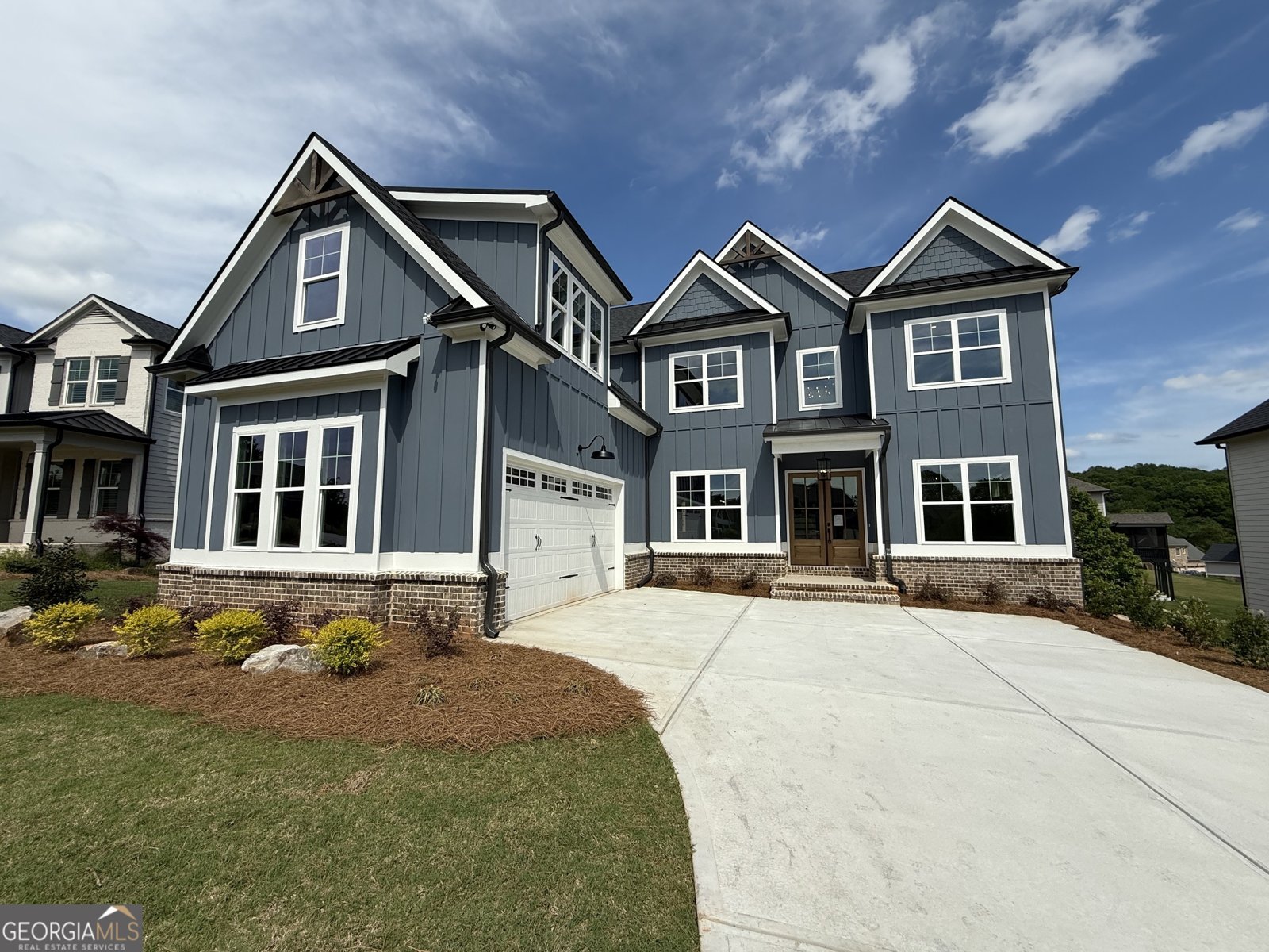 5613 Meadow View Drive Jefferson - 2