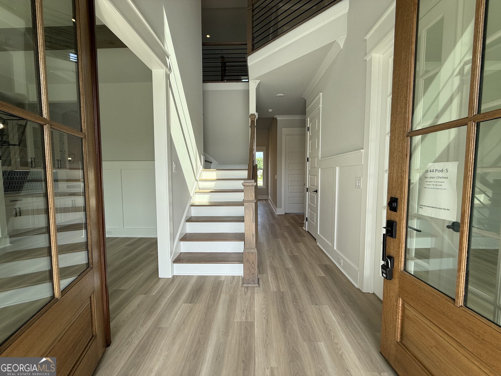 5613 Meadow View Drive Jefferson - 4