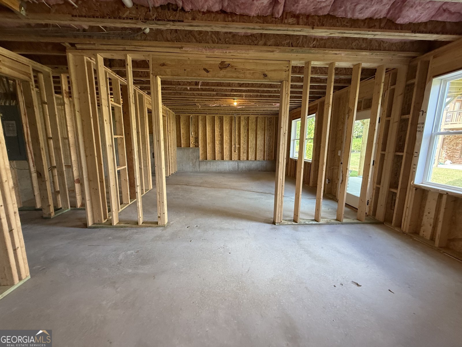 5613 Meadow View Drive Jefferson - 60