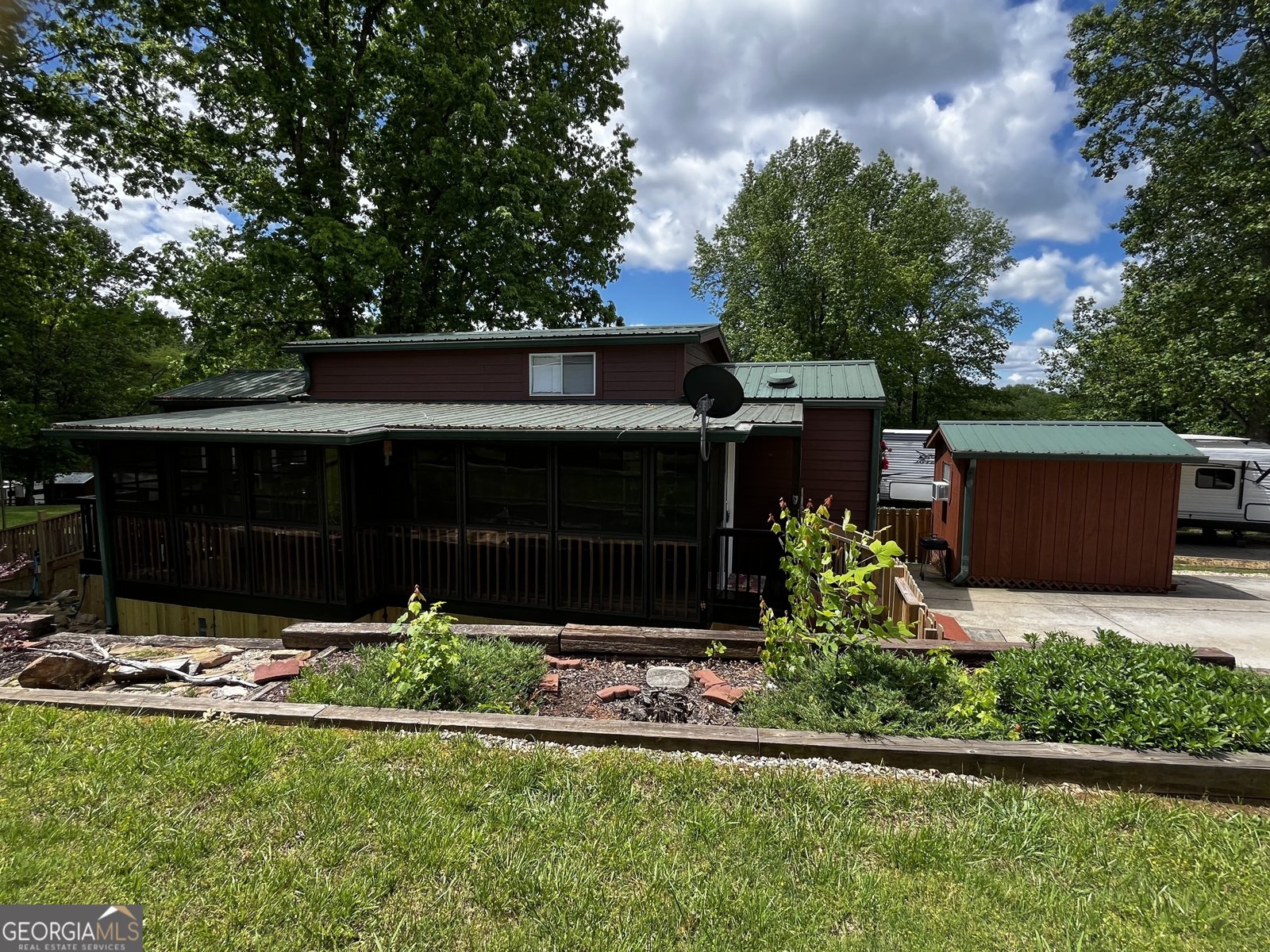 96 Stag Leap Drive Cleveland - 2