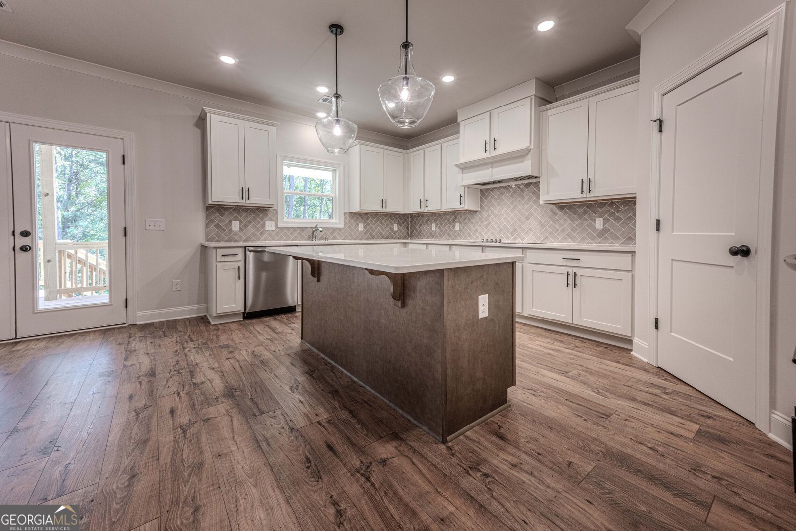 1081 HAWTHORN Court Loganville - 14
