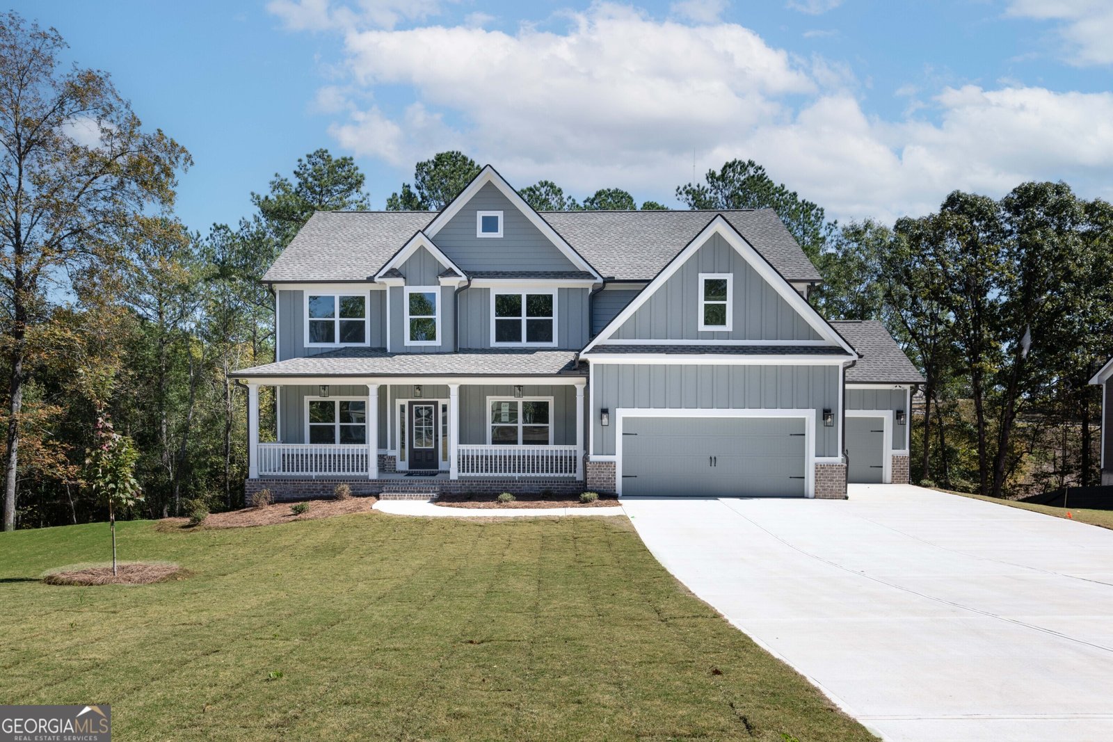 1081 HAWTHORN Court Loganville - 2