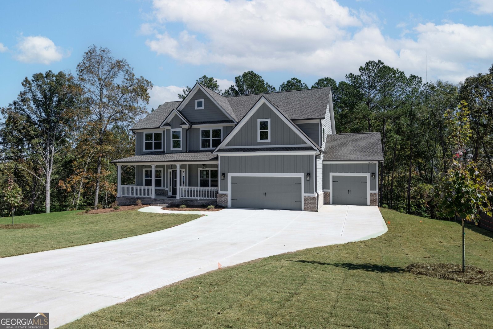 1081 HAWTHORN Court Loganville - 3