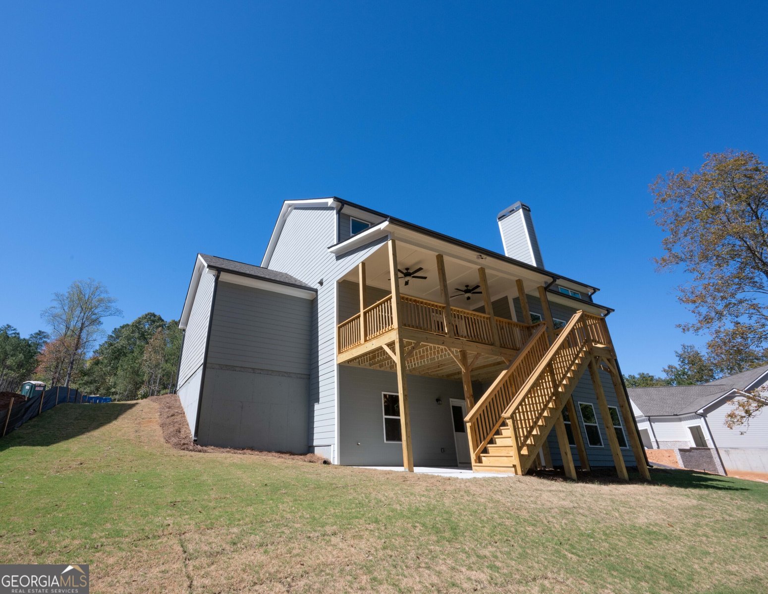 1081 HAWTHORN Court Loganville - 43