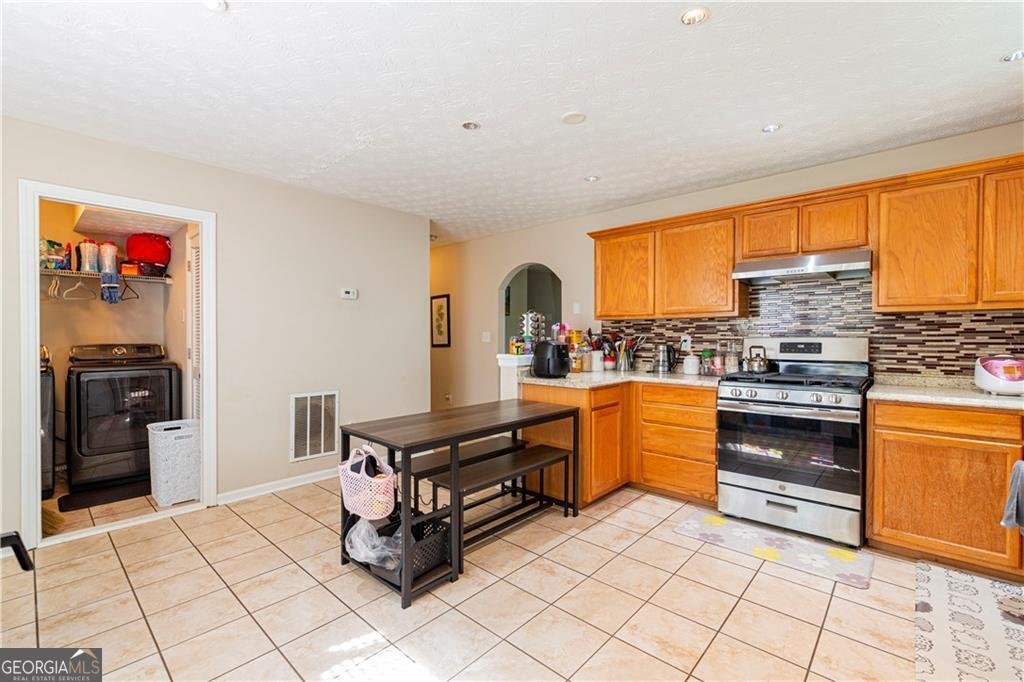 2545 Lake Royale Drive Riverdale - 10