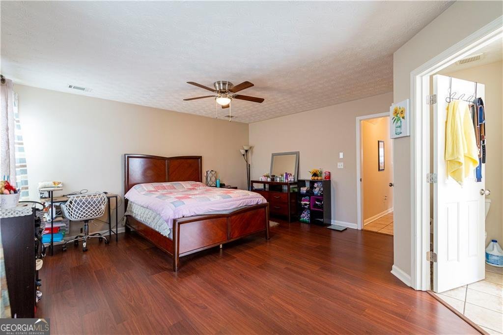 2545 Lake Royale Drive Riverdale - 12
