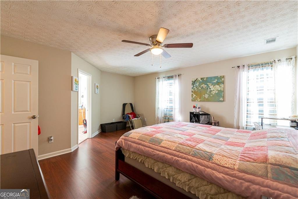 2545 Lake Royale Drive Riverdale - 18