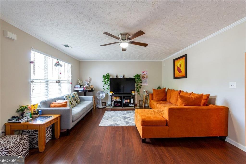2545 Lake Royale Drive Riverdale - 2