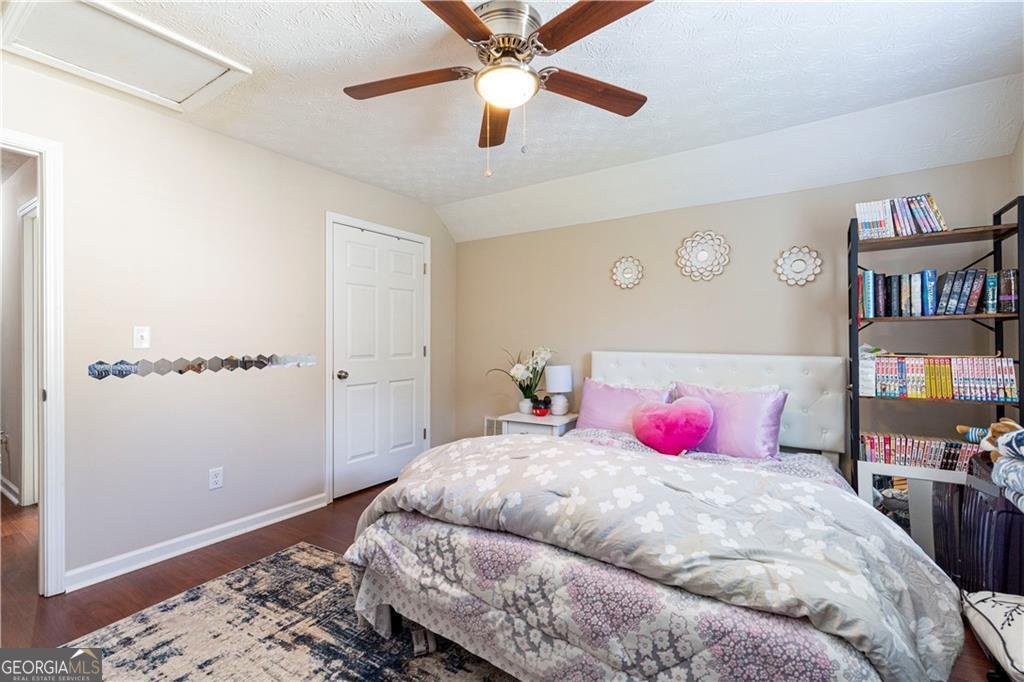 2545 Lake Royale Drive Riverdale - 21