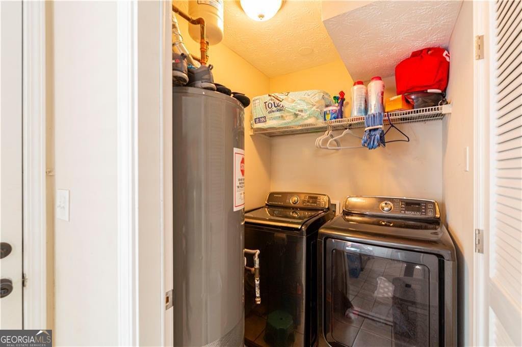 2545 Lake Royale Drive Riverdale - 23