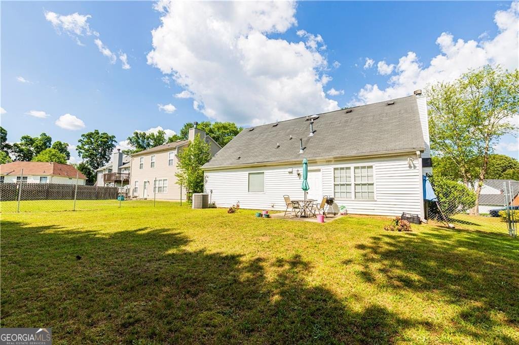 2545 Lake Royale Drive Riverdale - 24