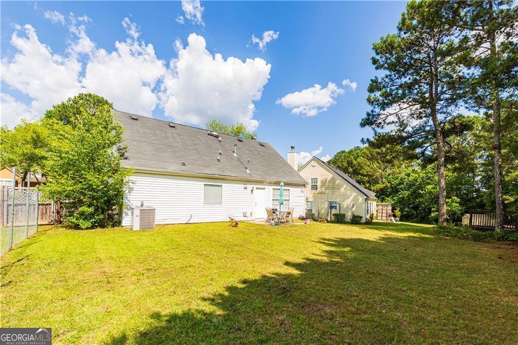 2545 Lake Royale Drive Riverdale - 26