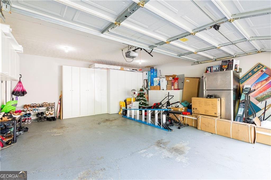 2545 Lake Royale Drive Riverdale - 27