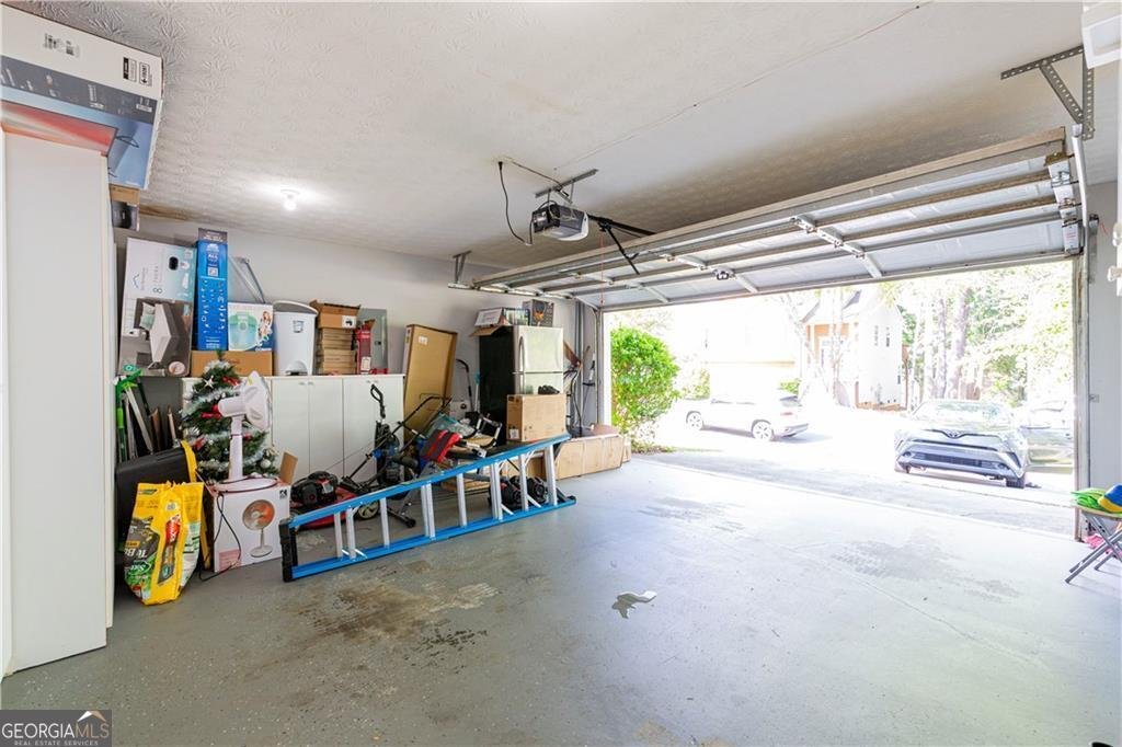 2545 Lake Royale Drive Riverdale - 28