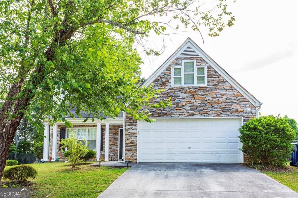 2545 Lake Royale Drive Riverdale - 29