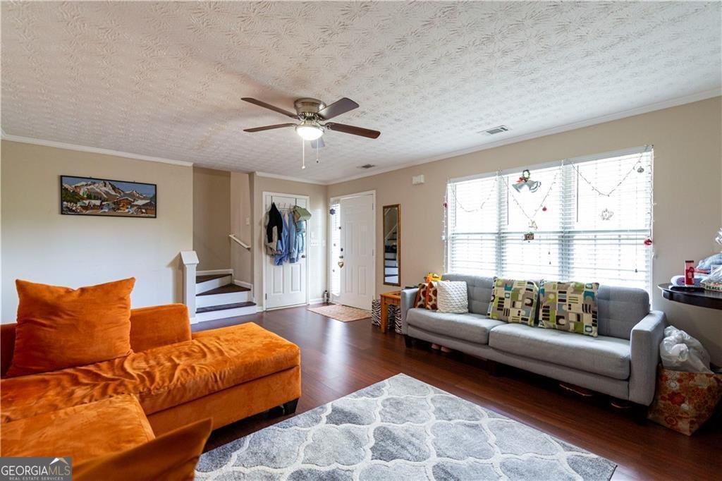 2545 Lake Royale Drive Riverdale - 3