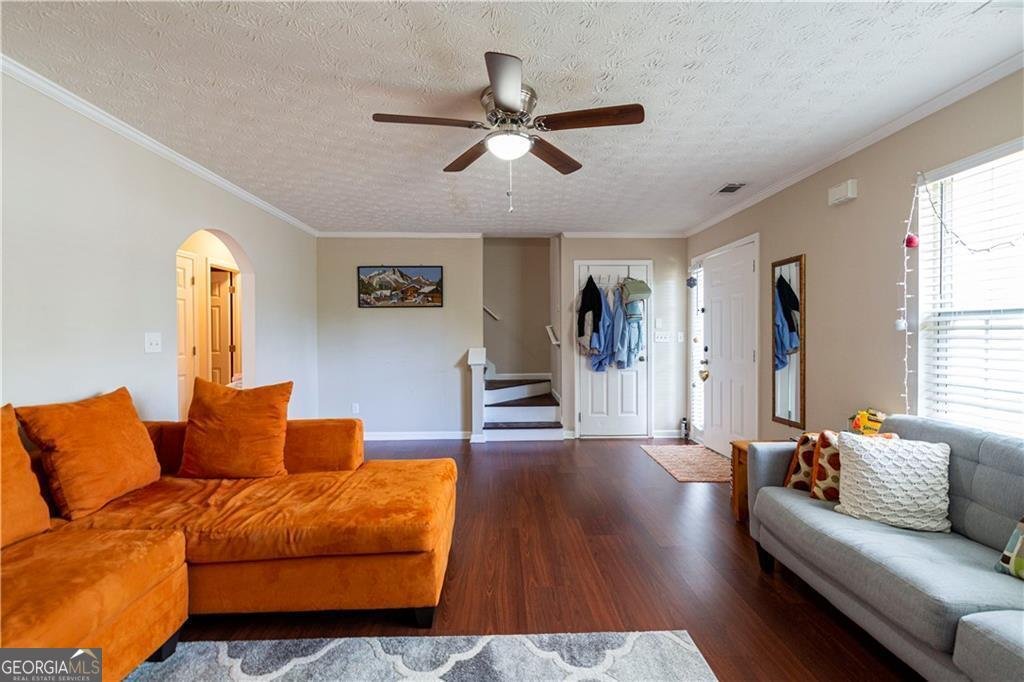 2545 Lake Royale Drive Riverdale - 4